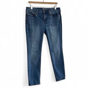 Stylus Skinny Ankle 30/10 Jeans